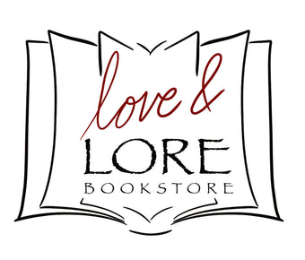 Love & Lore Bookstore