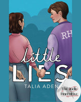 Little Lies