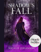 Shadow's Fall (Shadowstalker)