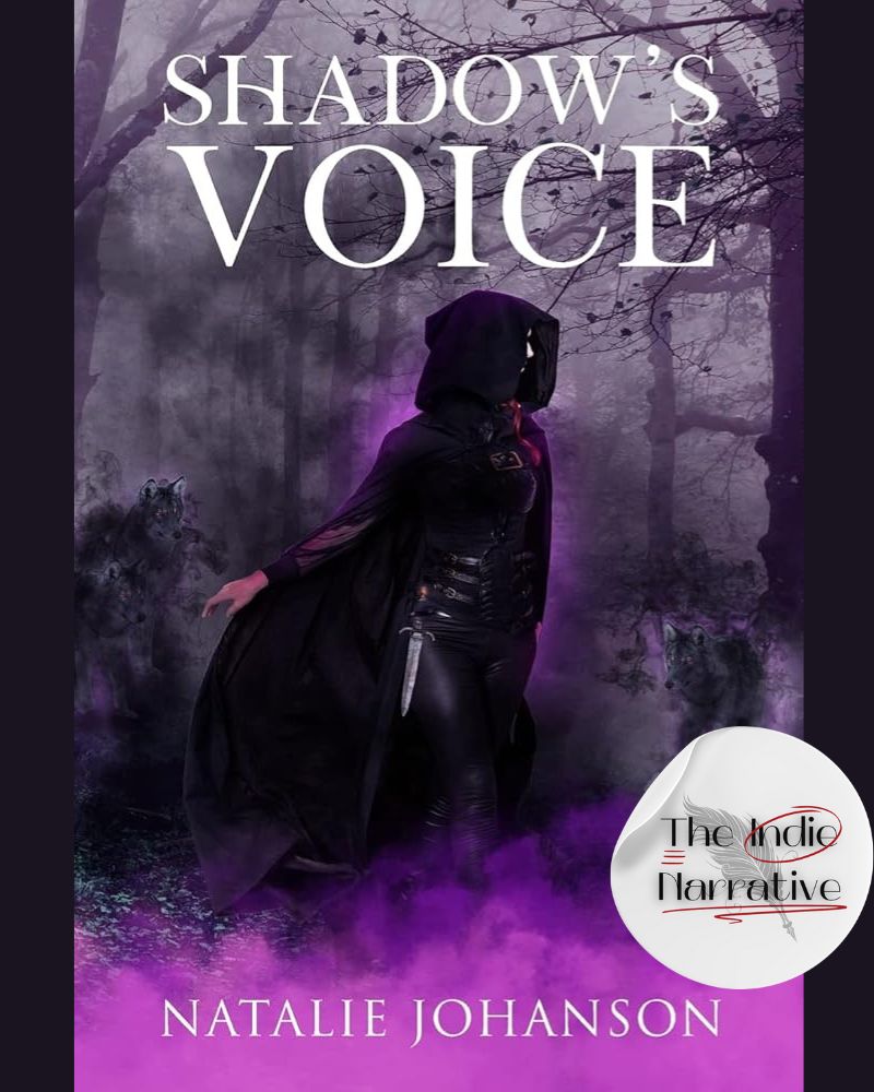 Shadow's Voice (Shadowstalker)