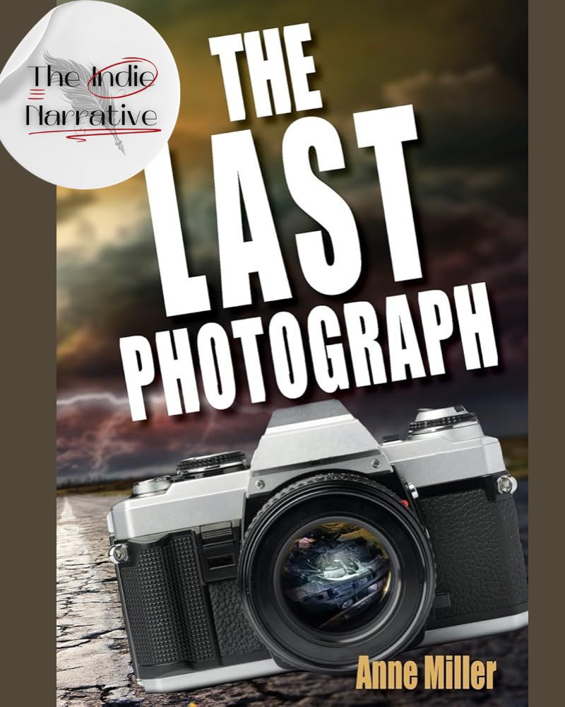 The Last Photograph