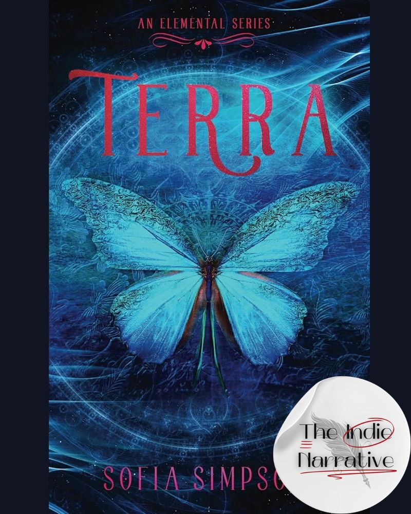 Terra: An Elemental Series