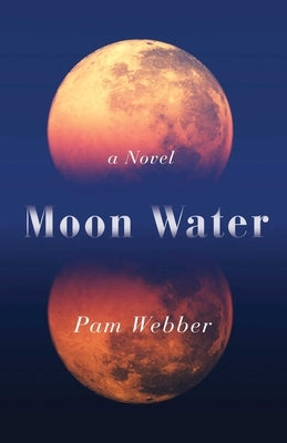 Moon Water by Webber, Pam