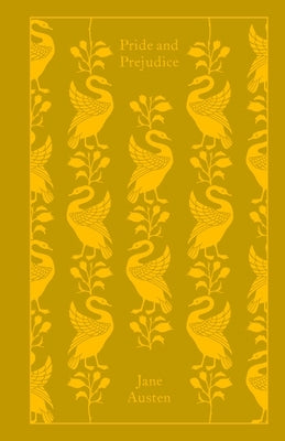 Pride and Prejudice by Austen, Jane