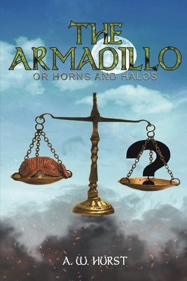 The Armadillo by Hurst, A. W.