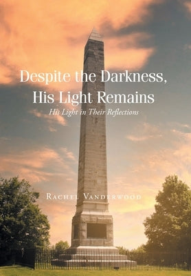 His Light in Their Reflections by Vanderwood, Rachel