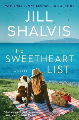 The Sweetheart List by Shalvis, Jill