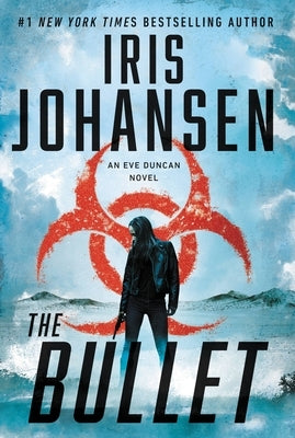 The Bullet by Johansen, Iris