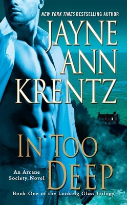 In Too Deep by Krentz, Jayne Ann