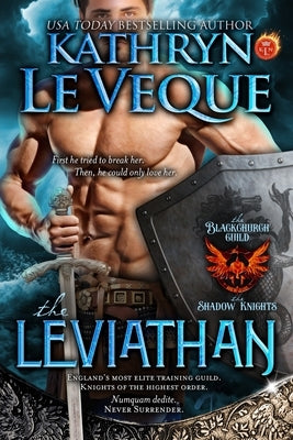 The Leviathan by Le Veque, Kathryn