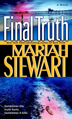 Final Truth by Stewart, Mariah