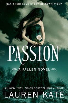 Passion by Kate, Lauren