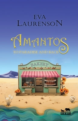 Amantos by Laurenson, Eva