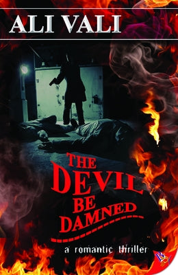 The Devil Be Damned by Vali, Ali