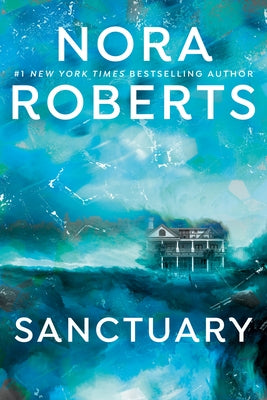 Sanctuary by Roberts, Nora