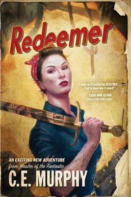 Reedemer by Murphy, C. E.