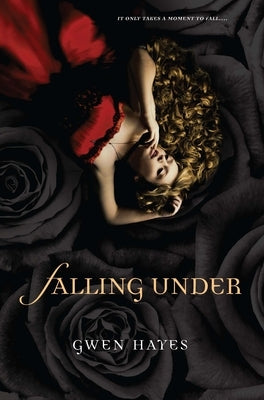 Falling Under by Hayes, Gwen