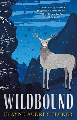 Wildbound by Becker, Elayne Audrey