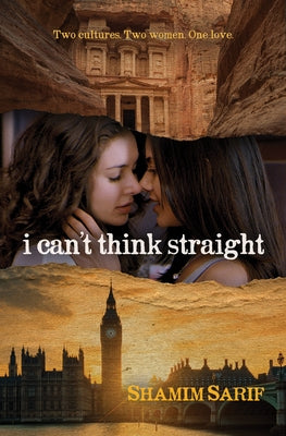 I Can't Think Straight by Sarif, Shamim