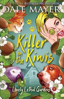 Killer in the Kiwis by Mayer, Dale