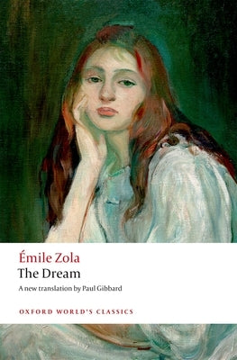 The Dream by Zola, &#195;&#137;mile