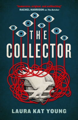 The Collector by Young, Laura Kat