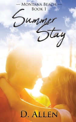 Summer Stay by Allen, D.