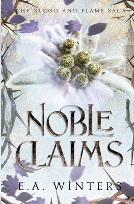 Noble Claims by Winters, E. a.