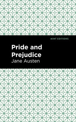 Pride and Prejudice by Austen, Jane