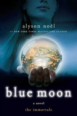 Blue Moon by No?l, Alyson