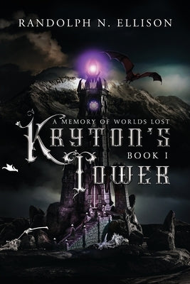 Kryton's Tower by Ellison, Randolph N.