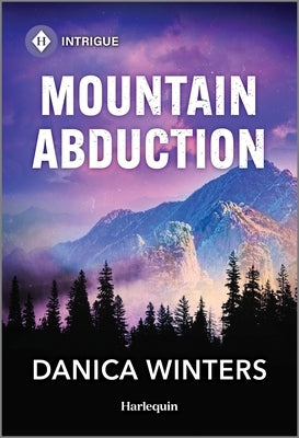 Mountain Abduction by Winters, Danica