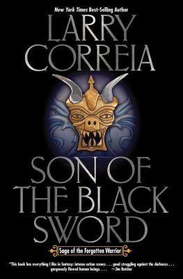 Son of the Black Sword by Correia, Larry