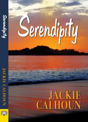 Serendipity by Calhoun, Jackie