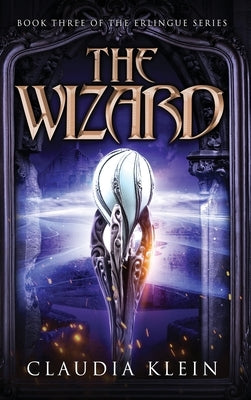 The Wizard by Klein, Claudia