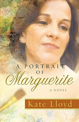 A Portrait of Marguerite by Lloyd, Kate