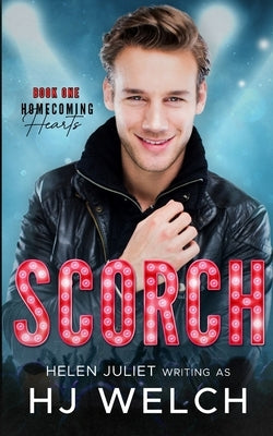 Scorch by Welch, Hj