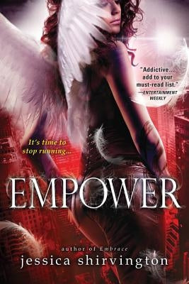 Empower by Shirvington, Jessica