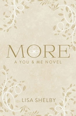 More: A You & Me Novel by Shelby, Lisa