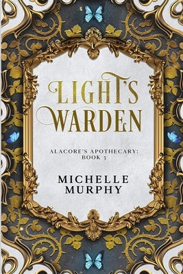 Light's Warden: An Urban Fantasy Mystery by Murphy, Michelle