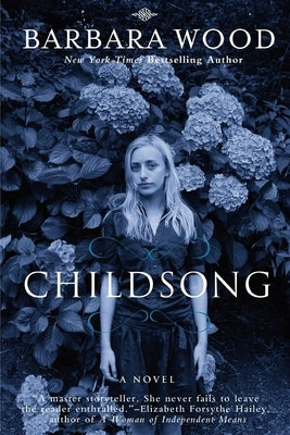 Childsong by Wood, Barbara