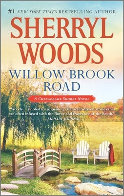 Willow Brook Road by Woods, Sherryl