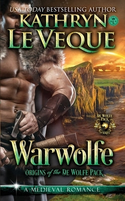 Warwolfe by Le Veque, Kathryn