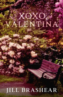 XOXO, Valentina by Brashear, Jill