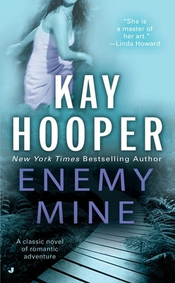 Enemy Mine by Hooper, Kay