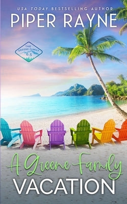 A Greene Family Vacation by Rayne, Piper