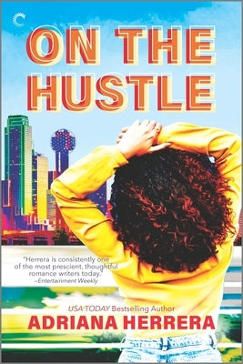 On the Hustle by Herrera, Adriana