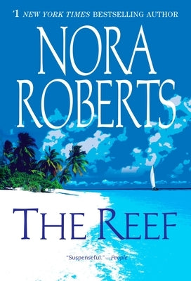 The Reef by Roberts, Nora