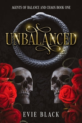 Unbalanced by Black, Evie