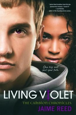 Living Violet by Reed, Jaime